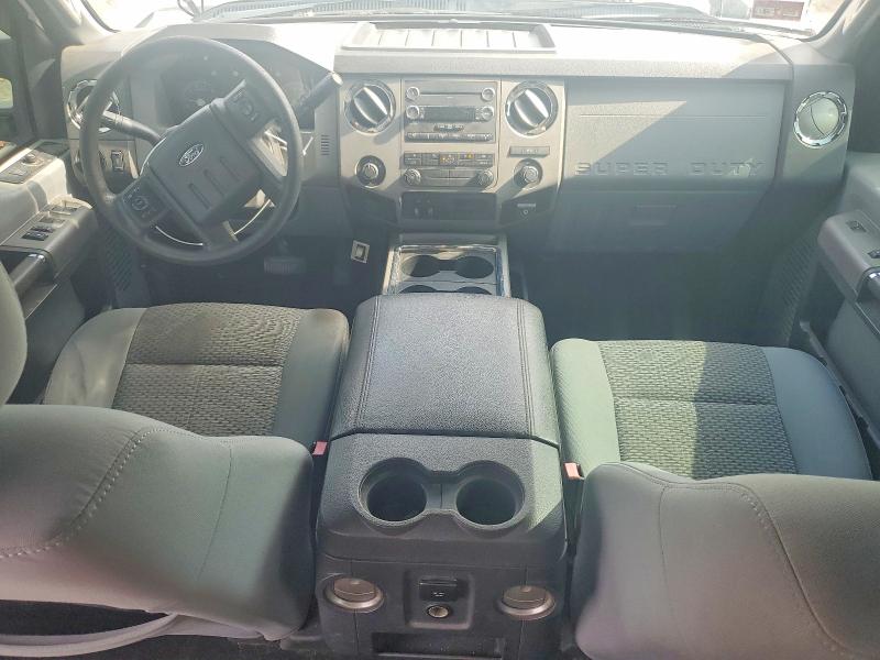 Продажа на аукционе авто 2011 Ford F250, vin: 1FT7W2B68BEC77088, номер лота: 59149896