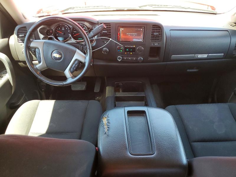 2012 Chevrolet Silverado მანქანა იყიდება აუქციონზე, vin: 1GCPKSE75CF113356, აუქციონის ნომერი: 56544716