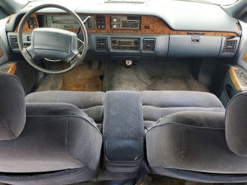 1993 Chevrolet Caprice მანქანა იყიდება აუქციონზე, vin: 1G1BN53E9PR112180, აუქციონის ნომერი: 54228896