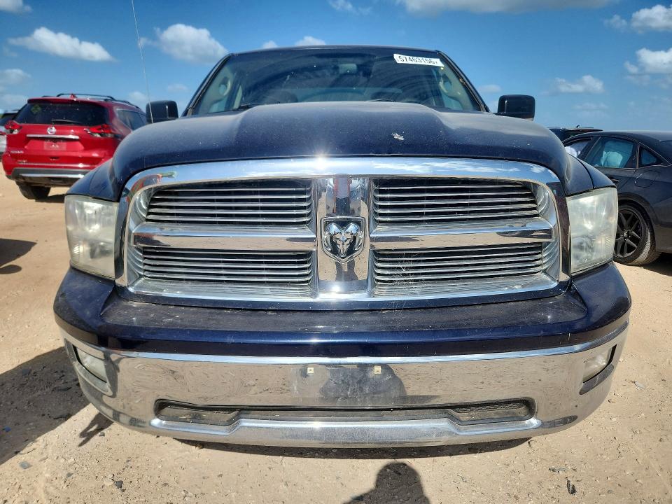 Aukcja sprzedaży 2012 Dodge Ram 1500, vin: 1C6RD6GT3CS212776, numer aukcji: 57463156