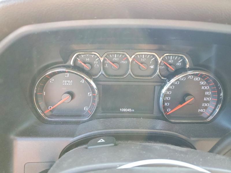 Aukcja sprzedaży 2015 Gmc Sierra, vin: 3GTU2VEC7FG182229, numer aukcji: 55297896