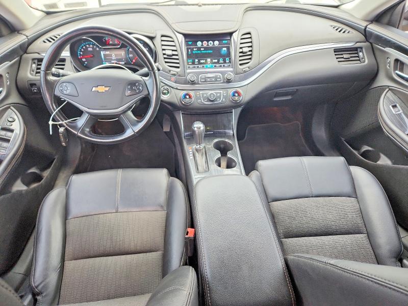 Продажа на аукционе авто 2019 Chevrolet Impala, vin: 1G11Z5SA0KU133973, номер лота: 59112896