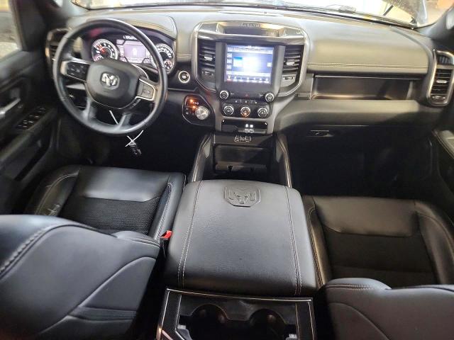 Aukcja sprzedaży 2020 Ram 1500, vin: 1C6SRFLT5LN168061, numer aukcji: 53715396