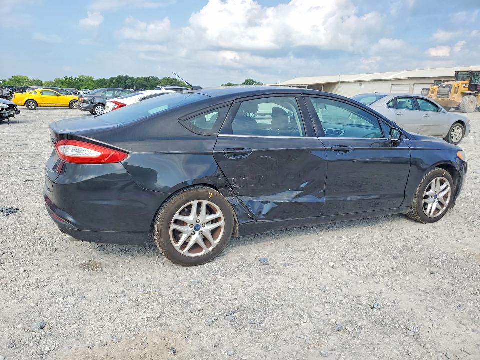 56865006 :رقم المزاد ، 3FA6P0H79DR158176 vin ، 2013 Ford Fusion مزاد بيع