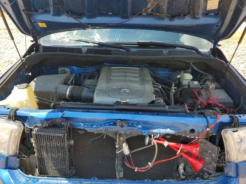 Auction sale of the 2008 Toyota Tundra, vin: 5TFRV54138X040472, lot number: 56753496