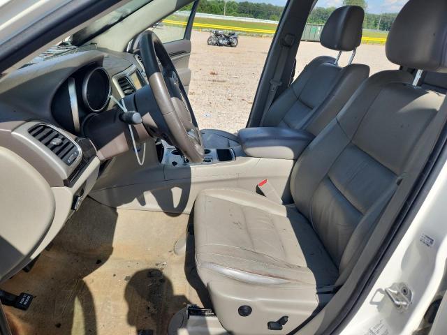 59076586 :رقم المزاد ، 1C4RJEAG3CC291111 vin ، 2012 Jeep Grand Cherokee مزاد بيع