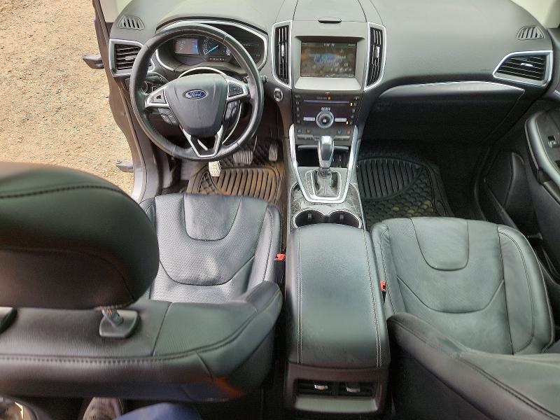 Продаж на аукціоні авто 2015 Ford Edge, vin: 2FMTK4K97FBB24005, номер лоту: 57723346