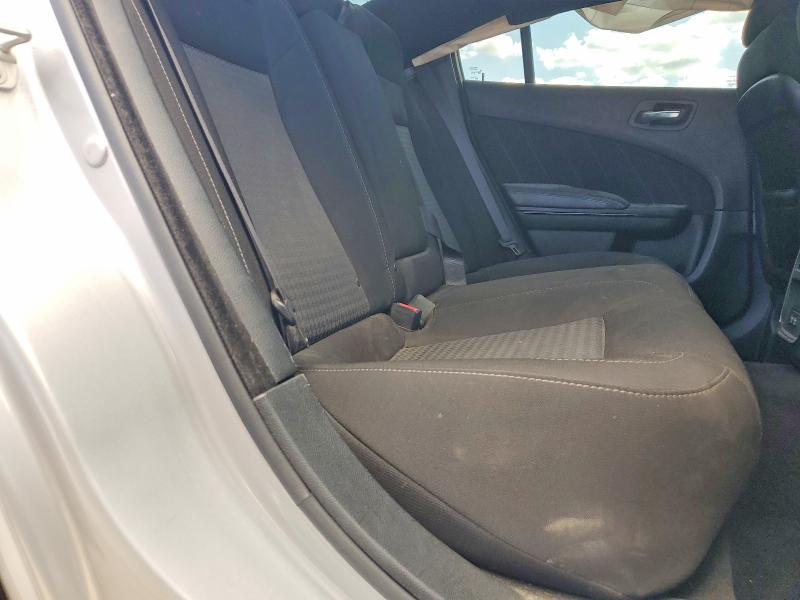55733006 :رقم المزاد ، 2C3CDXHG0PH594885 vin ، 2023 Dodge Charger مزاد بيع