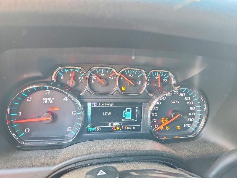 Продажа на аукционе авто 2019 Chevrolet Tahoe, vin: 1GNSCBKC7KR163625, номер лота: 58196216