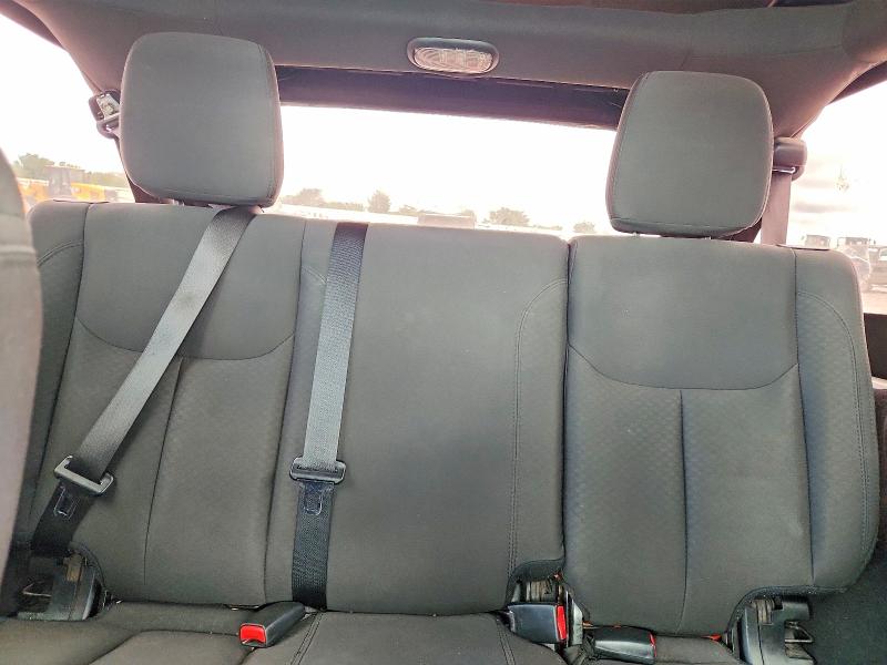56750866 :رقم المزاد ، 1C4HJWDG6JL925943 vin ، 2018 Jeep Wrangler Unlimited مزاد بيع