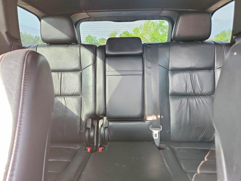 Продаж на аукціоні авто 2014 Jeep Grand Cherokee, vin: 1C4RJFBG1EC546216, номер лоту: 56829976