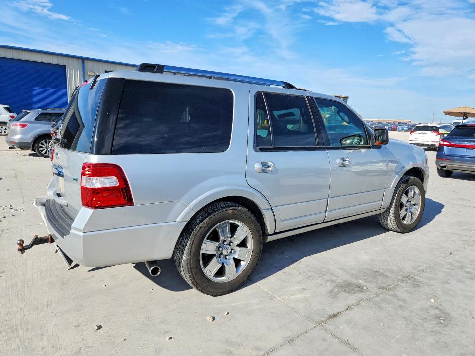 2010 Ford Expedition მანქანა იყიდება აუქციონზე, vin: 1FMJU2A50AEB62211, აუქციონის ნომერი: 57276246