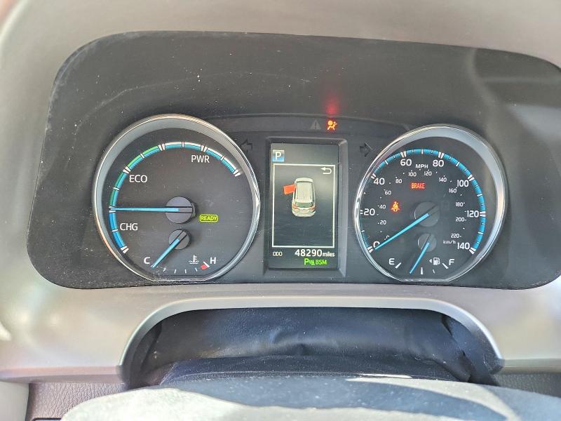 Aukcja sprzedaży 2017 Toyota Rav4 Hv, vin: JTMDJREV2HD111192, numer aukcji: 56459596