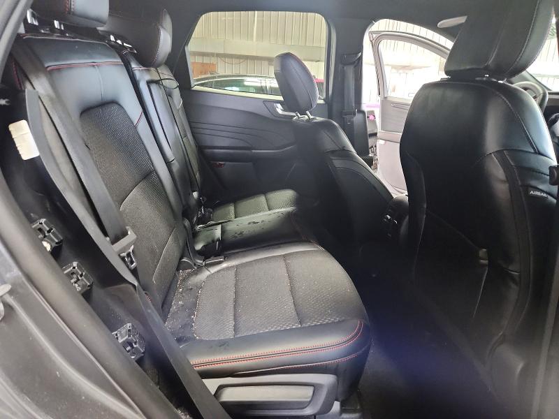 Продаж на аукціоні авто 2025 Ford Escape, vin: 1FMCU0MZ3SUA21734, номер лоту: 58806306