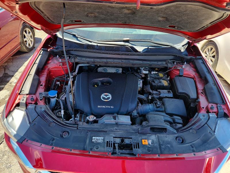 Aukcja sprzedaży 2020 Mazda Cx-5, vin: JM3KFBCM8L0825782, numer aukcji: 58319026