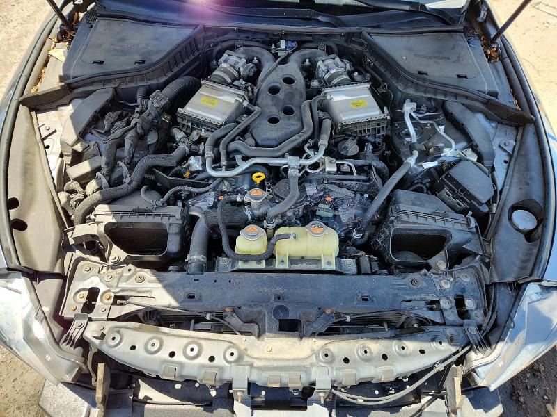 Продаж на аукціоні авто 2019 Infiniti Q60, vin: JN1EV7EL6KM291167, номер лоту: 56467426