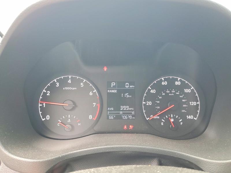 Продажа на аукционе авто 2019 Hyundai Accent, vin: 3KPC24A35KE047056, номер лота: 59016806