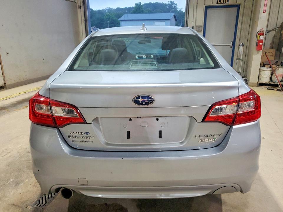 Продаж на аукціоні авто 2016 Subaru Legacy, vin: 4S3BNAC63G3063585, номер лоту: 56605086