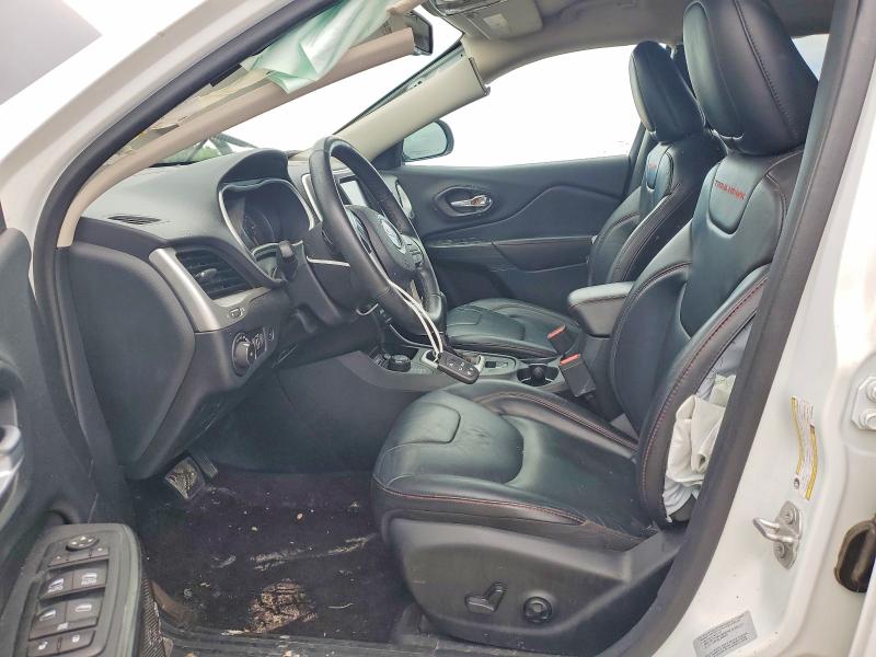 Продаж на аукціоні авто 2016 Jeep Cherokee, vin: 1C4PJMBS3GW334399, номер лоту: 57251466