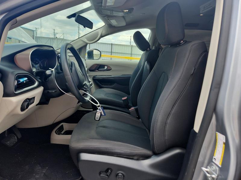 Aukcja sprzedaży 2019 Chrysler Pacifica, vin: 2C4RC1CG9KR720676, numer aukcji: 55785256