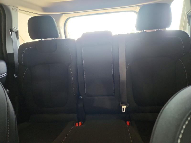 58257226 :رقم المزاد ، 1C4RJHAG7PC581200 vin ، 2023 Jeep Grand Cherokee مزاد بيع