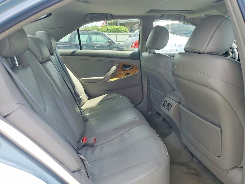 2007 Toyota Camry მანქანა იყიდება აუქციონზე, vin: 4T1BK46K77U500237, აუქციონის ნომერი: 57298046