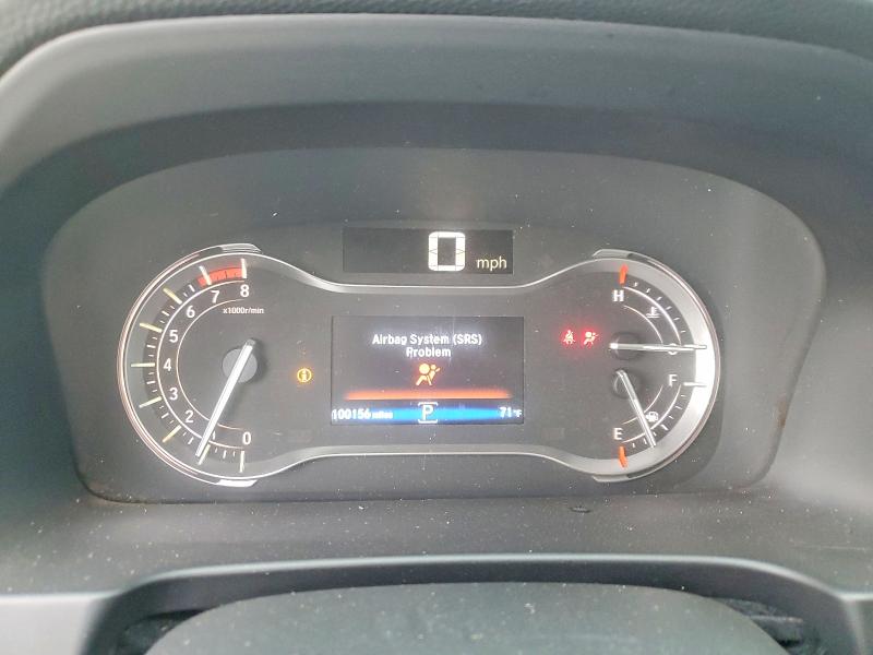 Aukcja sprzedaży 2017 Honda Ridgeline, vin: 5FPYK3F85HB002214, numer aukcji: 57958966