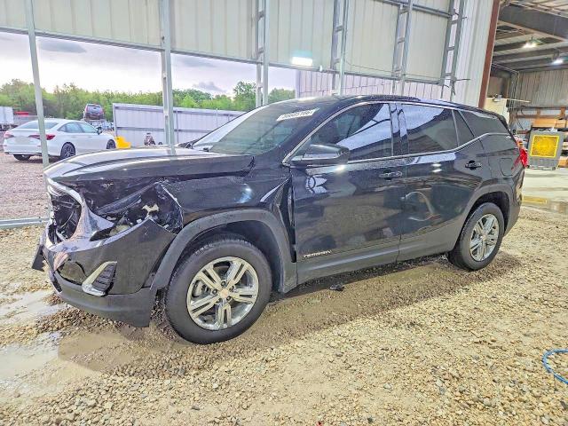 Aukcja sprzedaży 2018 Gmc Terrain, vin: 3GKALTEV5JL303950, numer aukcji: 56605166