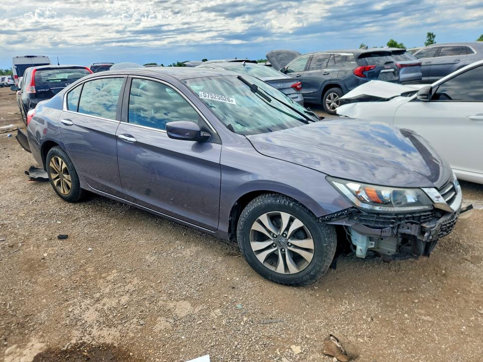 Aukcja sprzedaży 2015 Honda Accord, vin: 1HGCR2E31FA166906, numer aukcji: 57525526