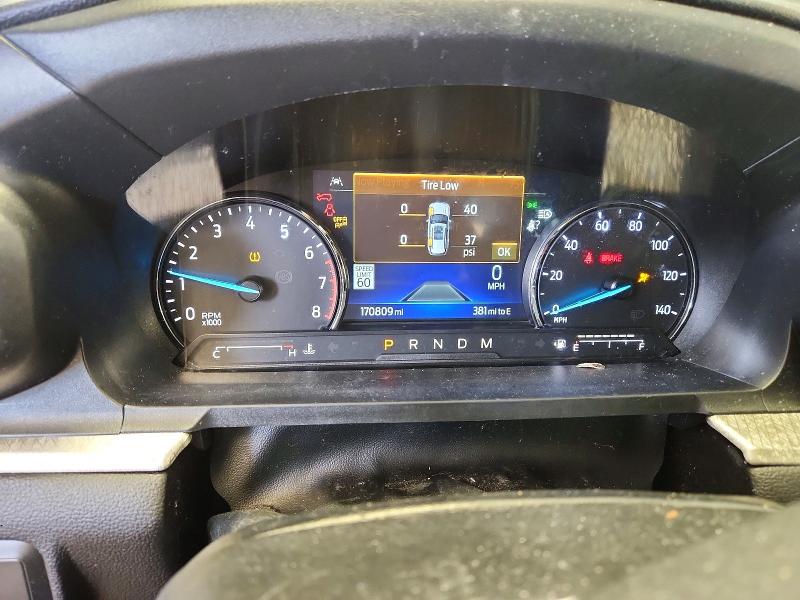 2022 Ford Explorer მანქანა იყიდება აუქციონზე, vin: 1FMSK8JH0NGC00666, აუქციონის ნომერი: 57315776
