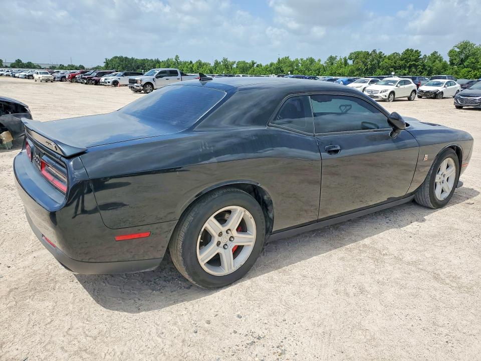 Aukcja sprzedaży 2020 Dodge Challenger, vin: 2C3CDZFJ3LH106100, numer aukcji: 58613326