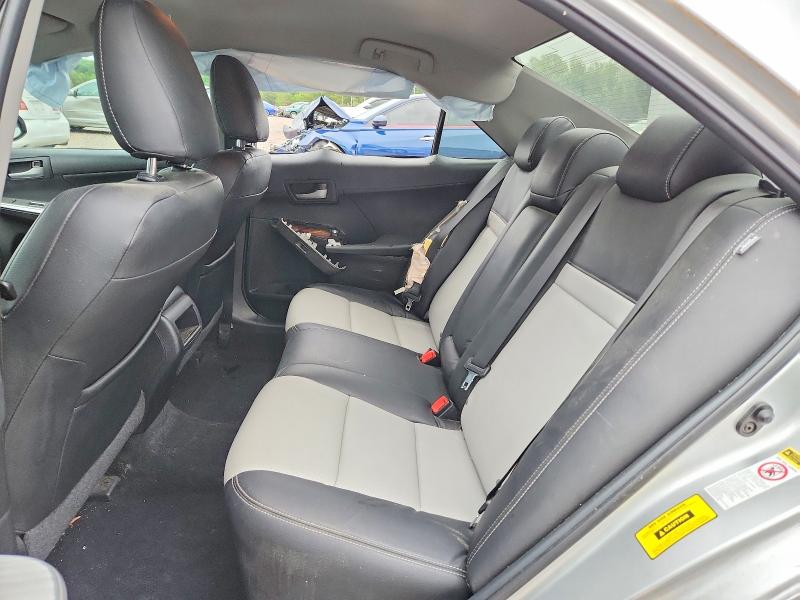 Продажа на аукционе авто 2012 Toyota Camry, vin: 4T1BF1FK8CU592343, номер лота: 58231686