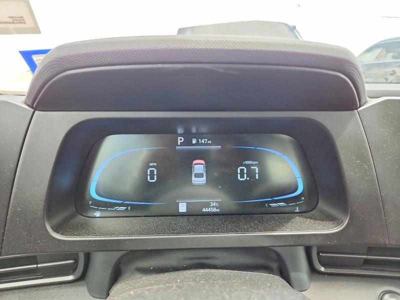Aukcja sprzedaży 2025 Hyundai Elantra, vin: KMHLM4DG2SU923443, numer aukcji: 57074436