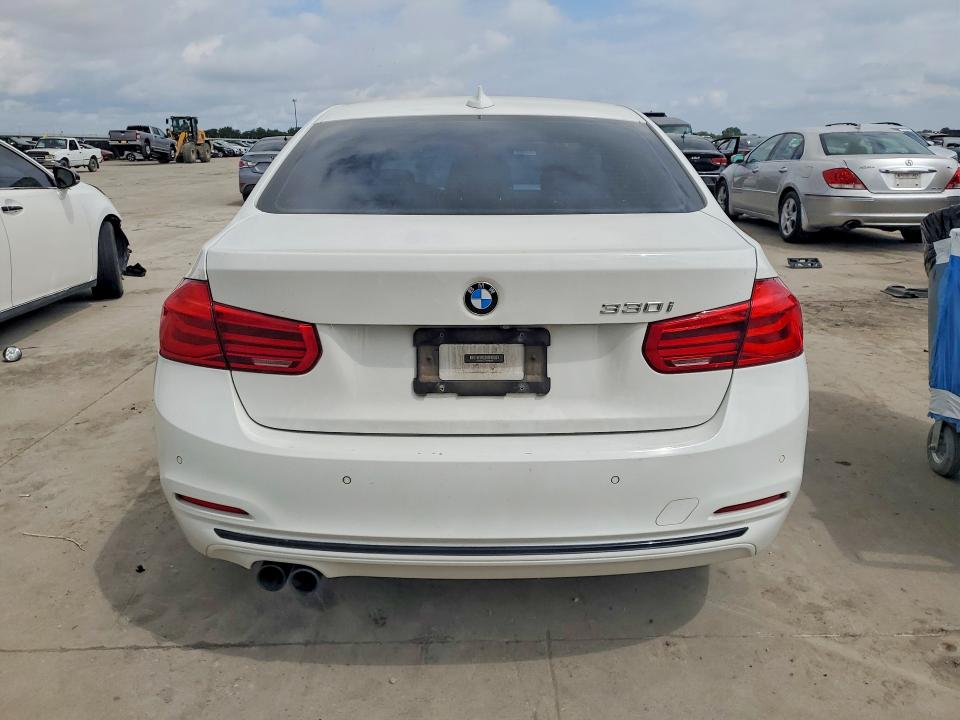 Aukcja sprzedaży 2018 Bmw 330, vin: WBA8B9C5XJEE82473, numer aukcji: 55562416