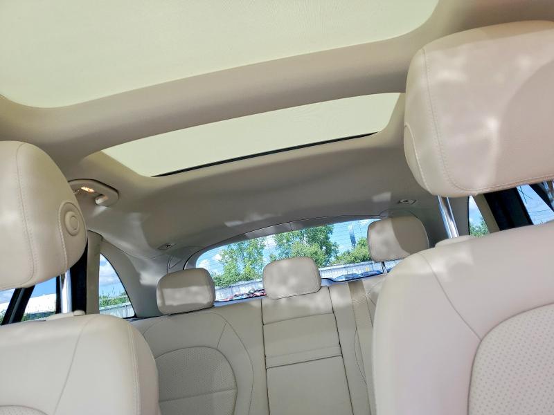 Aukcja sprzedaży 2021 Mercedes-benz Glc, vin: W1N0G8EB7MF921261, numer aukcji: 57557106