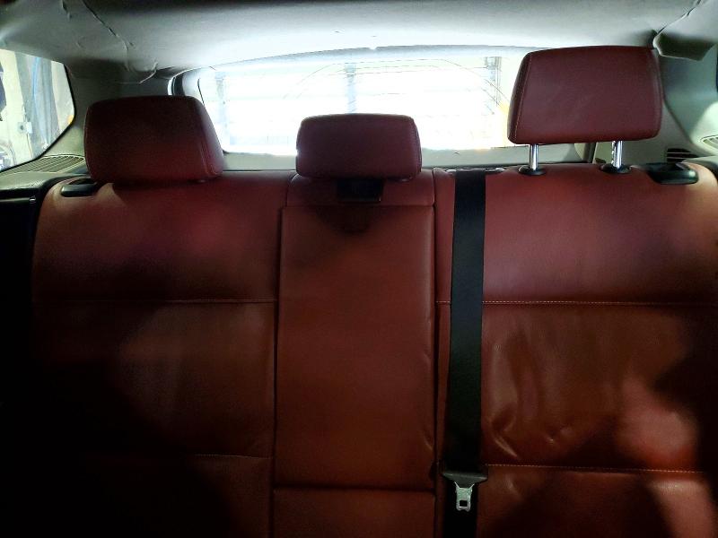 2013 Bmw X3 მანქანა იყიდება აუქციონზე, vin: 5UXWX9C58D0A25558, აუქციონის ნომერი: 55417346