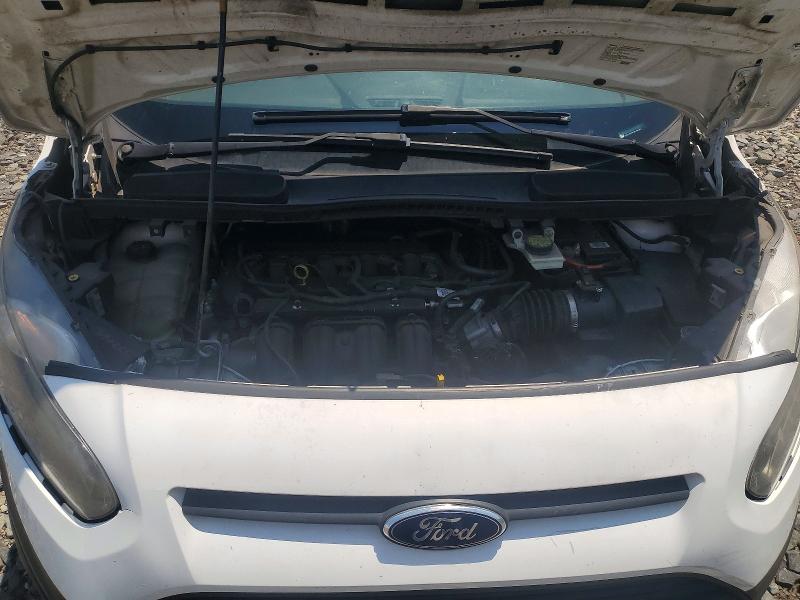 Продажа на аукционе авто 2016 Ford Transit Connect, vin: NM0LS7E73G1263851, номер лота: 85790845