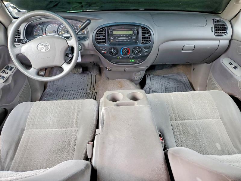 Aukcja sprzedaży 2003 Toyota Tundra, vin: 5TBRN34193S370371, numer aukcji: 54924406