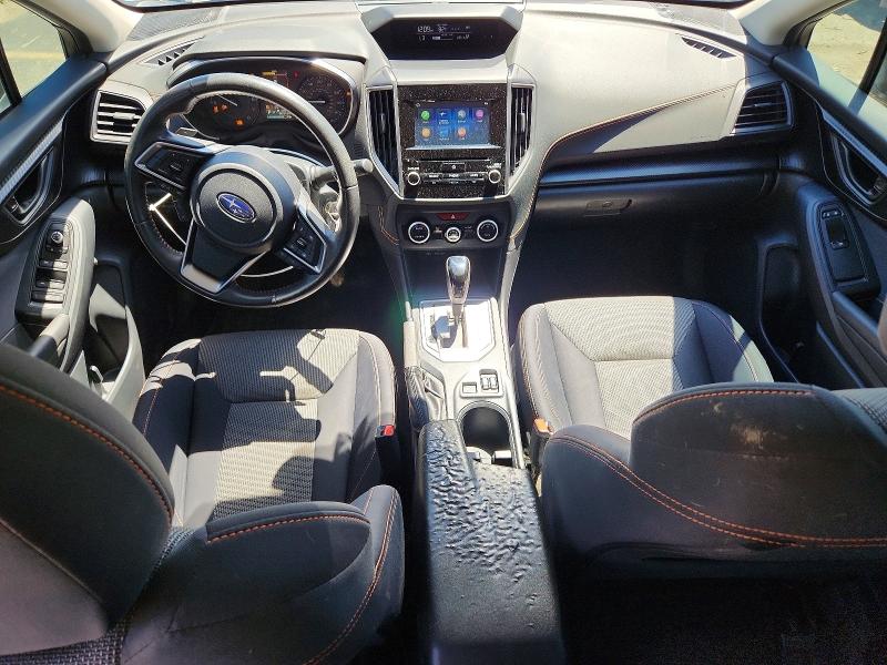 Продаж на аукціоні авто 2022 Subaru Crosstrek, vin: JF2GTAPC5N8201107, номер лоту: 57332096