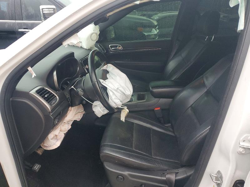 Продажа на аукционе авто 2020 Jeep Grand Cherokee, vin: 1C4RJEBG3LC118297, номер лота: 56977276
