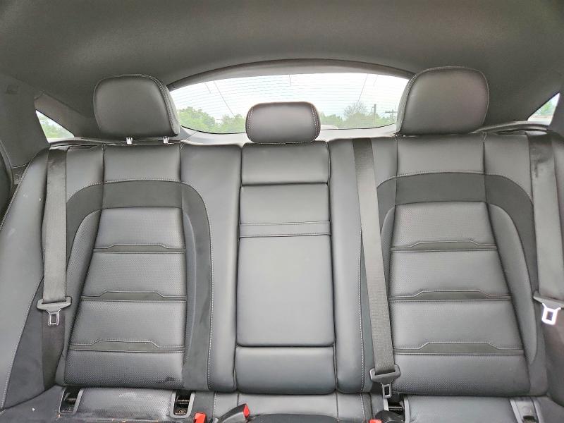 2022 Mercedes-benz Gle Coupe მანქანა იყიდება აუქციონზე, vin: 4JGFD6BB8NA827936, აუქციონის ნომერი: 56652646