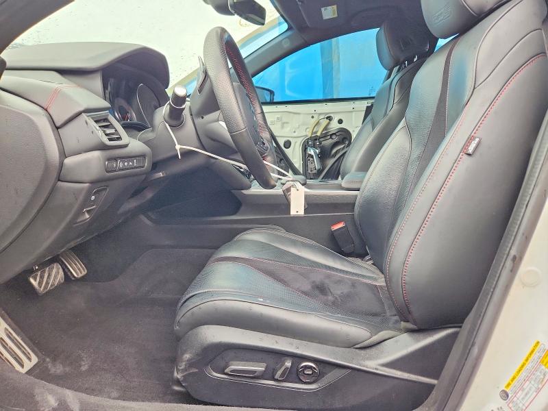 Продаж на аукціоні авто 2023 Acura Tlx, vin: 19UUB7F98PA003194, номер лоту: 57372496