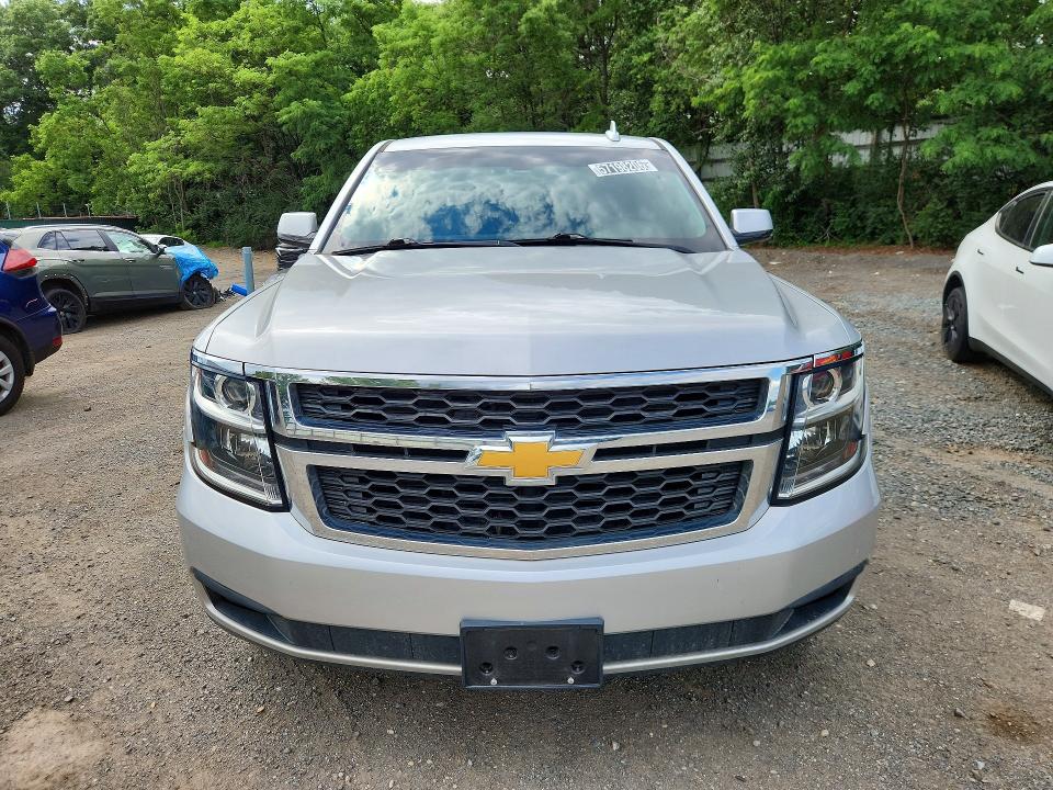 Aukcja sprzedaży 2019 Chevrolet Tahoe, vin: 1GNSKFKC0KR365359, numer aukcji: 57198206