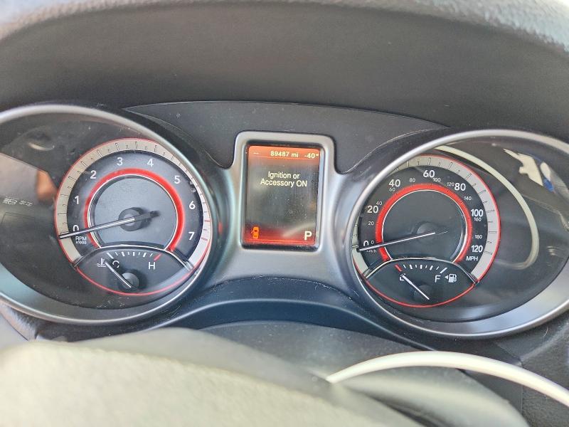 Aukcja sprzedaży 2020 Dodge Journey, vin: 3C4PDCGB4LT271002, numer aukcji: 55446596