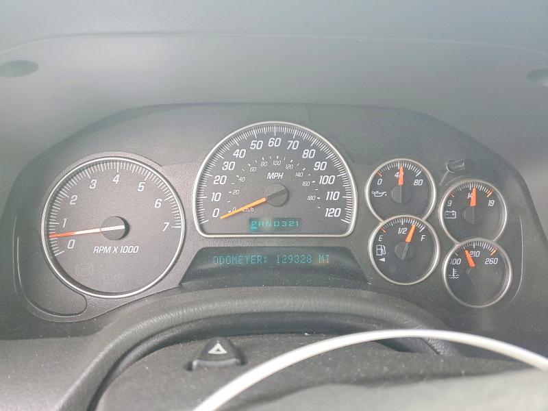 55830656 :رقم المزاد ، 1GKET12P046144913 vin ، 2004 Gmc Envoy مزاد بيع