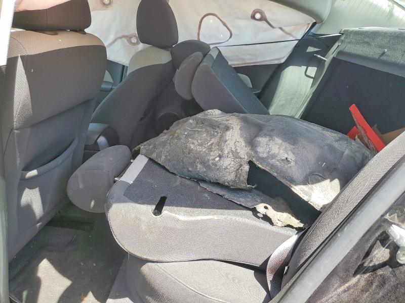 55902316 :رقم المزاد ، 1G1PA5SHXB7177038 vin ، 2011 Chevrolet Cruze مزاد بيع