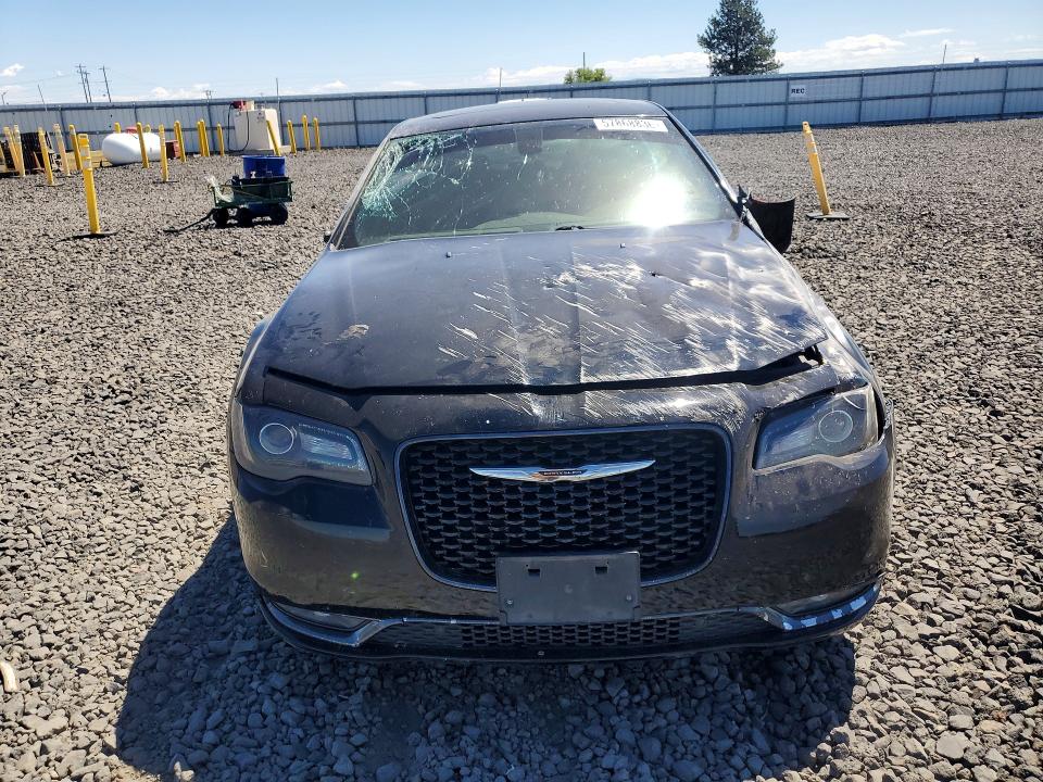 Aukcja sprzedaży 2020 Chrysler 300, vin: 2C3CCAGG3LH155014, numer aukcji: 57868836