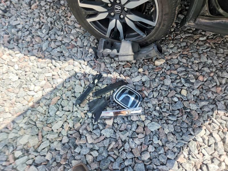 2019 Honda Pilot მანქანა იყიდება აუქციონზე, vin: 5FNYF6H6XKB092767, აუქციონის ნომერი: 58789246