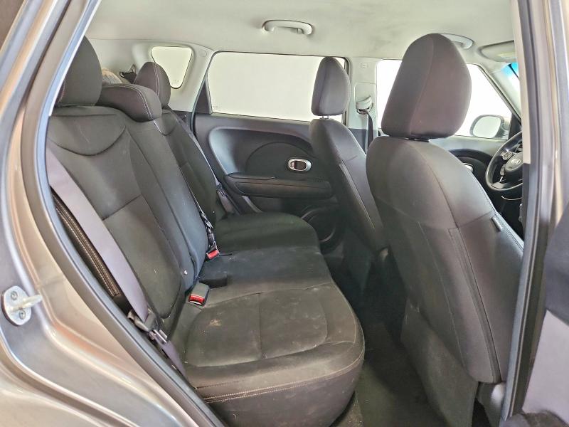Продажа на аукционе авто 2016 Kia Soul, vin: KNDJN2A22G7369106, номер лота: 56132216