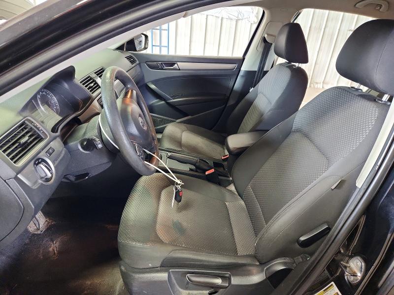 Продажа на аукционе авто 2012 Volkswagen Passat, vin: 1VWAP7A35CC075147, номер лота: 54990336